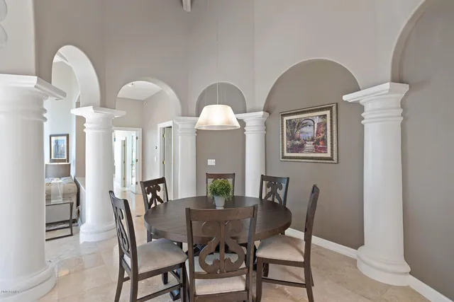 $7,000 | 13495 East Charter Oak Drive, Scottsdale, AZ 85259