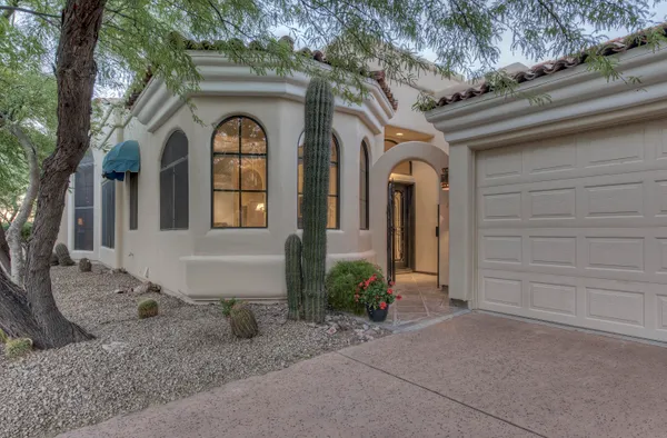 $7,000 | 13495 East Charter Oak Drive, Scottsdale, AZ 85259