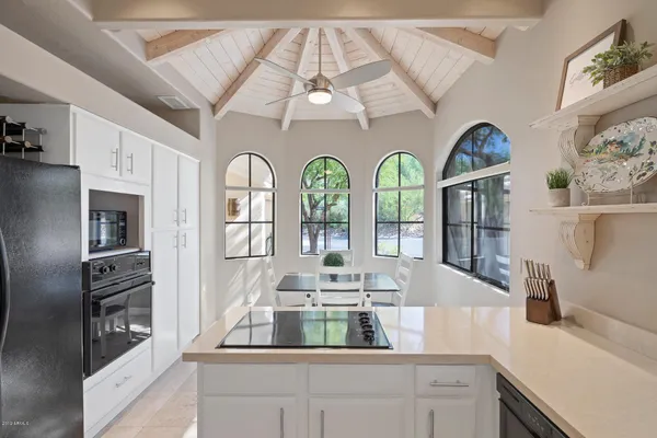 $7,000 | 13495 East Charter Oak Drive, Scottsdale, AZ 85259