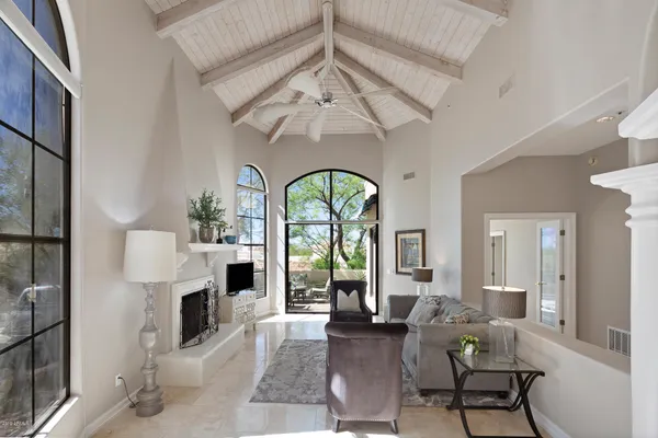 $7,000 | 13495 East Charter Oak Drive, Scottsdale, AZ 85259