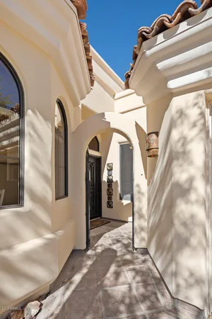 $7,000 | 13495 East Charter Oak Drive, Scottsdale, AZ 85259