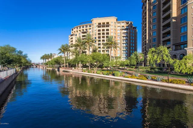 $7,000 | 13495 East Charter Oak Drive, Scottsdale, AZ 85259