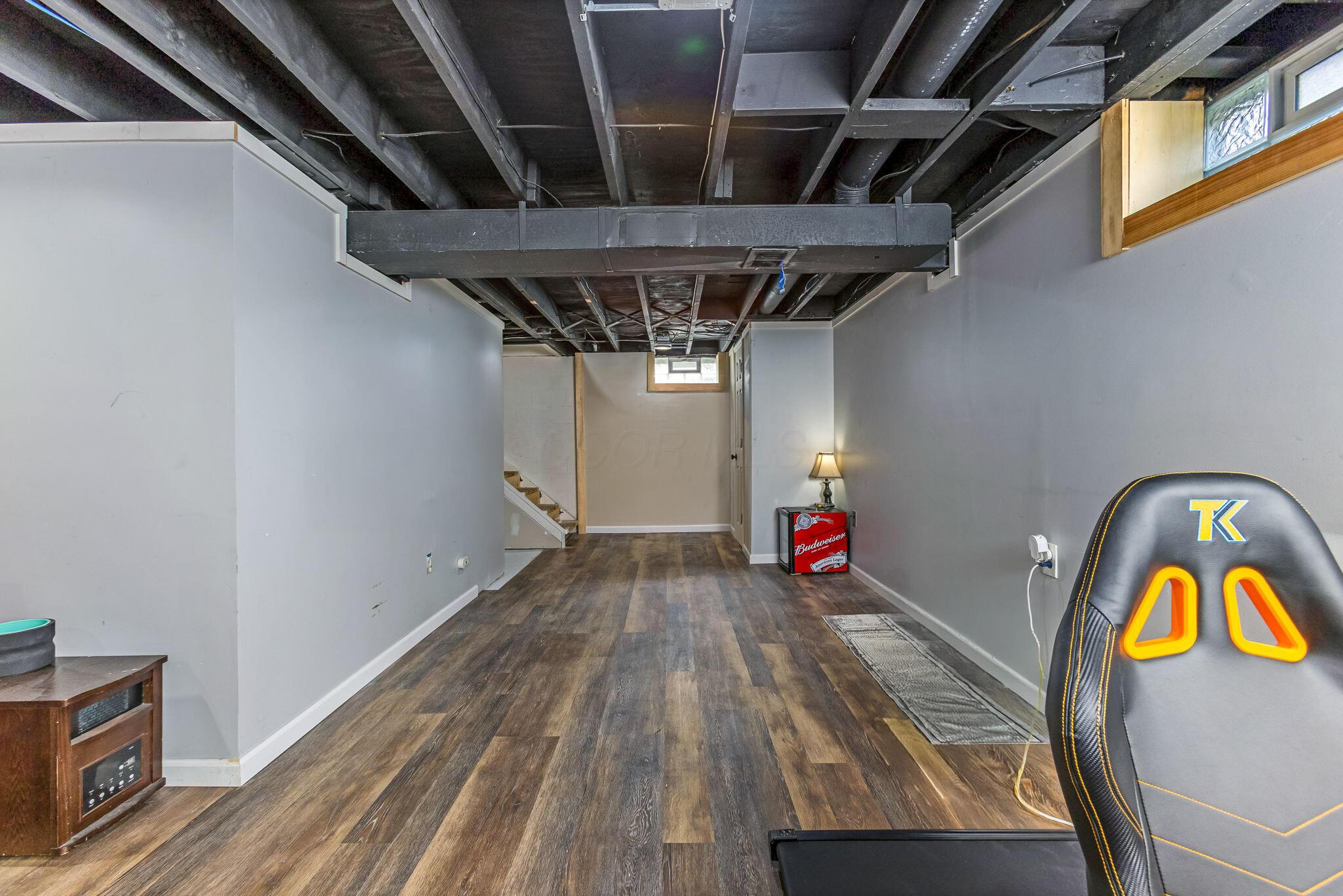 3475 Brazzaville Road Westerville, OH 43081 - Photo 21 of 37 22 Family Room Basement B