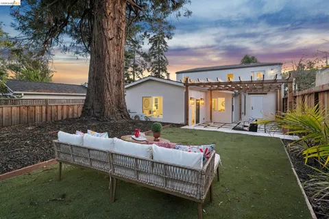 $1,899,000 | 415 Berkeley Park Boulevard, Kensington, CA 94706