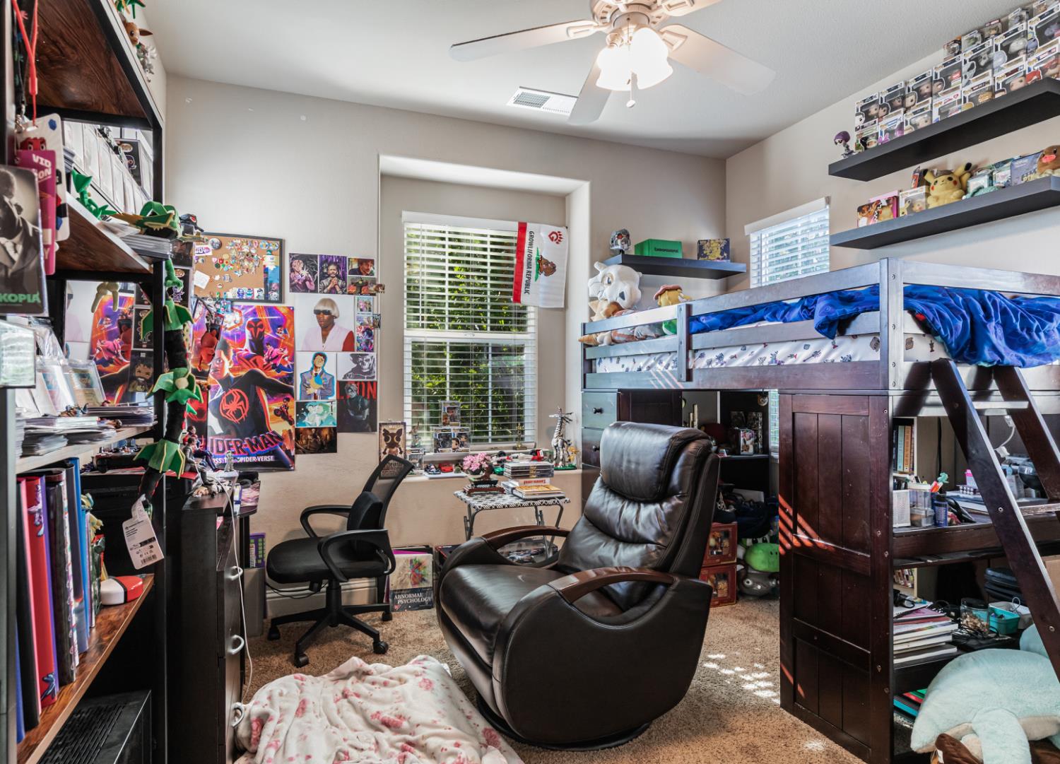 3299 Poe Avenue Clovis, CA 93619 - Photo 15 of 31