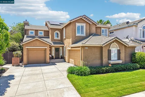 $888,000 | 1344 Panwood Court, Brentwood, CA 94513