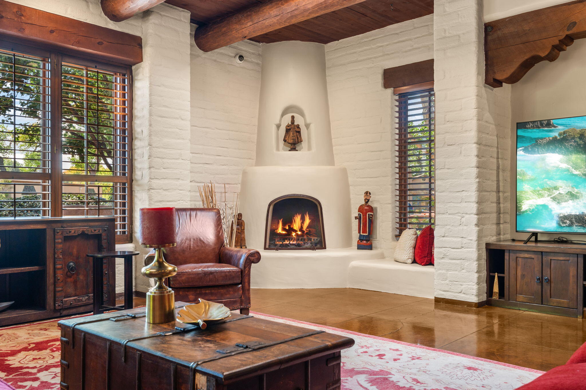 1623 Francisca Road Northwest Albuquerque, NM 87107 - Photo 8 of 98 Gallery Image 8