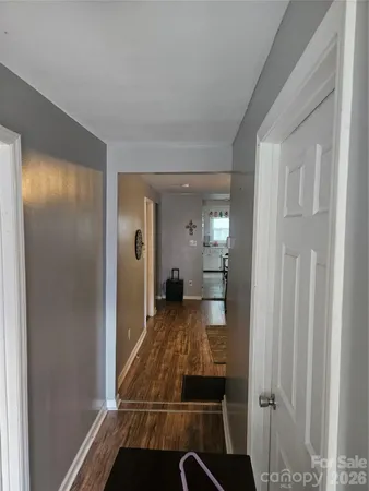 $225,000 | 123 James Street, Kannapolis, NC 28083