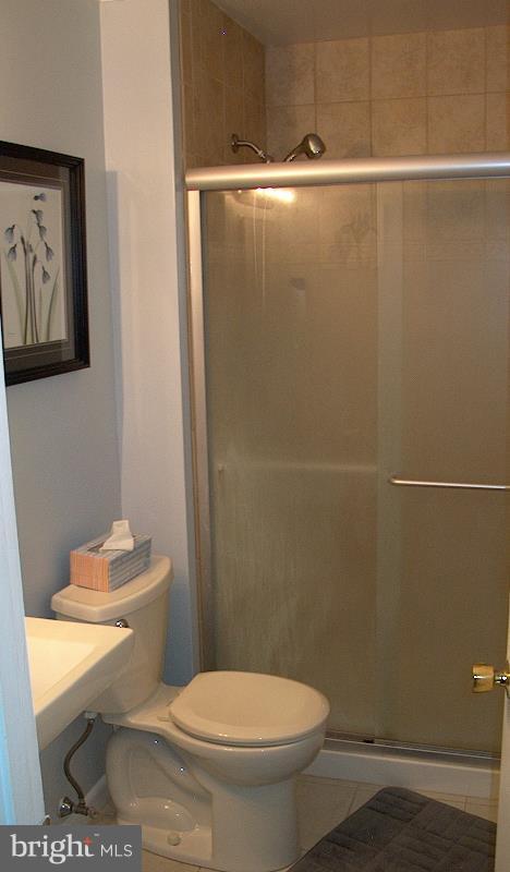 302 Townleigh Road Reisterstown, MD 21136 - Photo 20 of 24 Bath (Master)