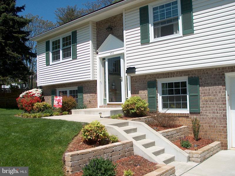 302 Townleigh Road Reisterstown, MD 21136 - Photo 3 of 24 Exterior (General)