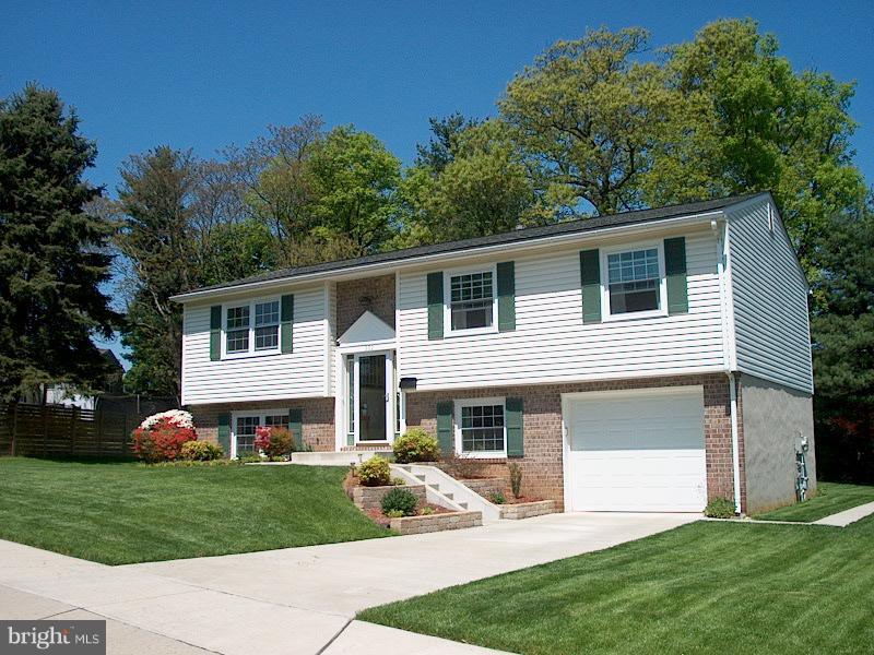 302 Townleigh Road Reisterstown, MD 21136 - Photo 4 of 24 Exterior (General)
