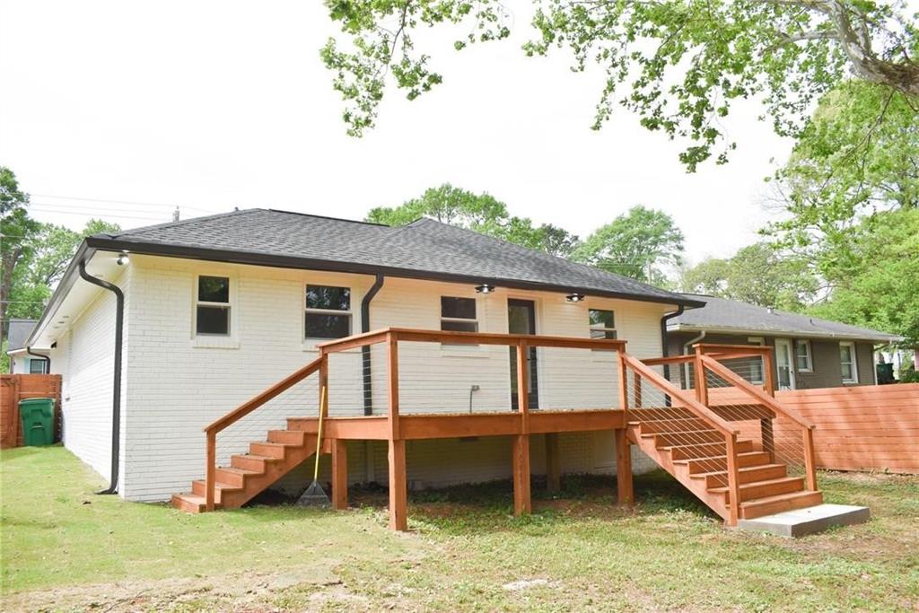2442 Lynn Iris Drive Decatur, GA 30032 - Photo 24 of 28