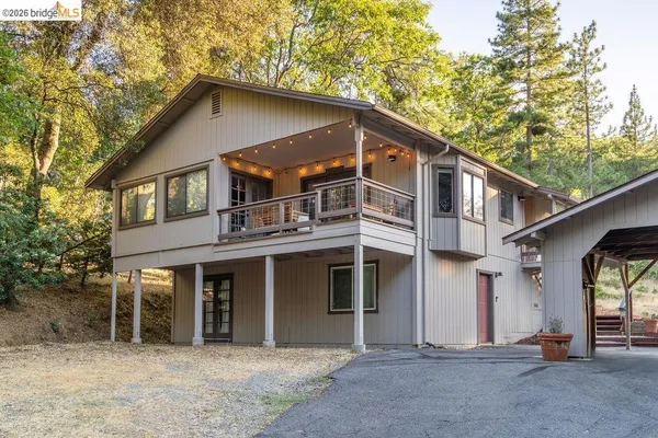 $349,999 | 19266 Ferretti Road, Groveland, CA 95321