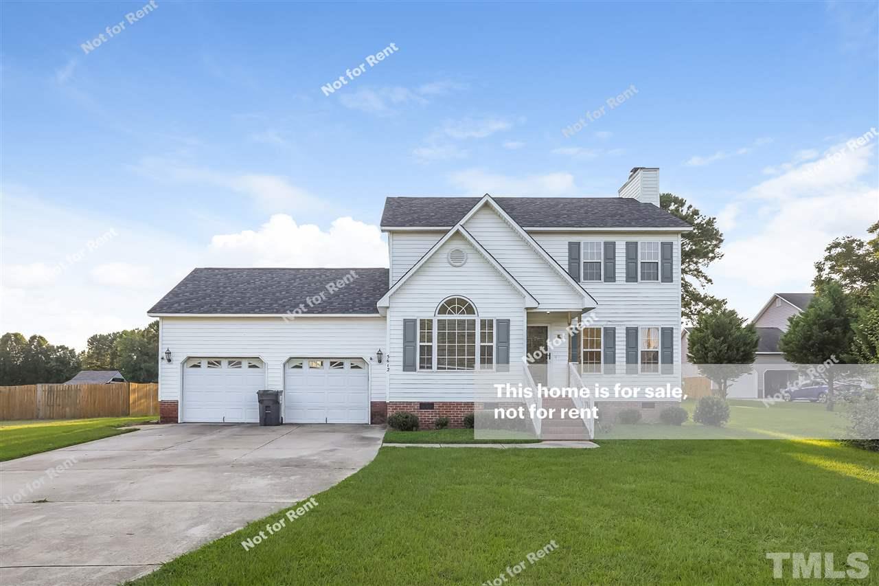5612 Holland Church Road Raleigh, NC 27603 - Photo 1 of 25 Gallery Image 1