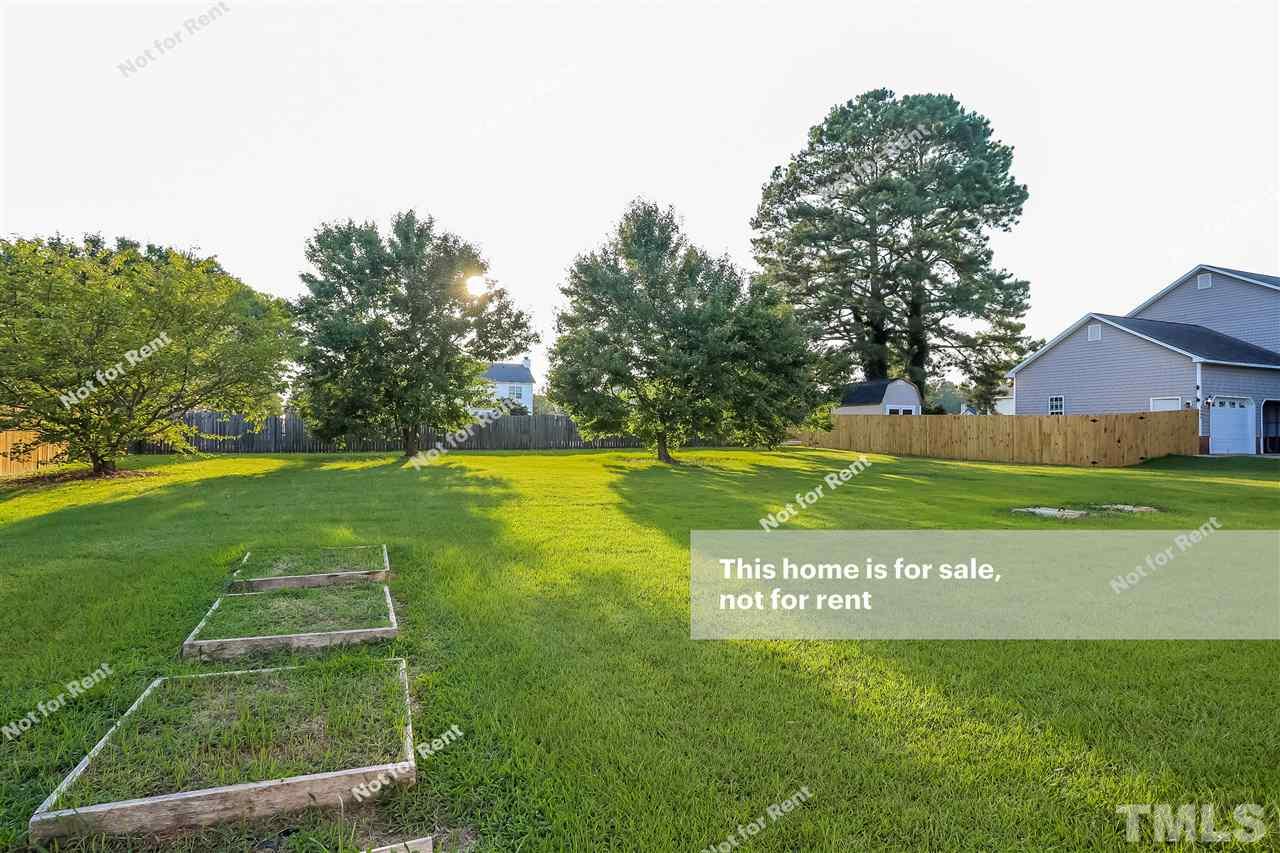 5612 Holland Church Road Raleigh, NC 27603 - Photo 23 of 25 Gallery Image 23
