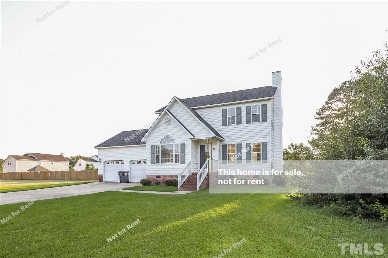 5612 Holland Church Road Raleigh, NC 27603 - Photo 25 of 25 Gallery Image 25