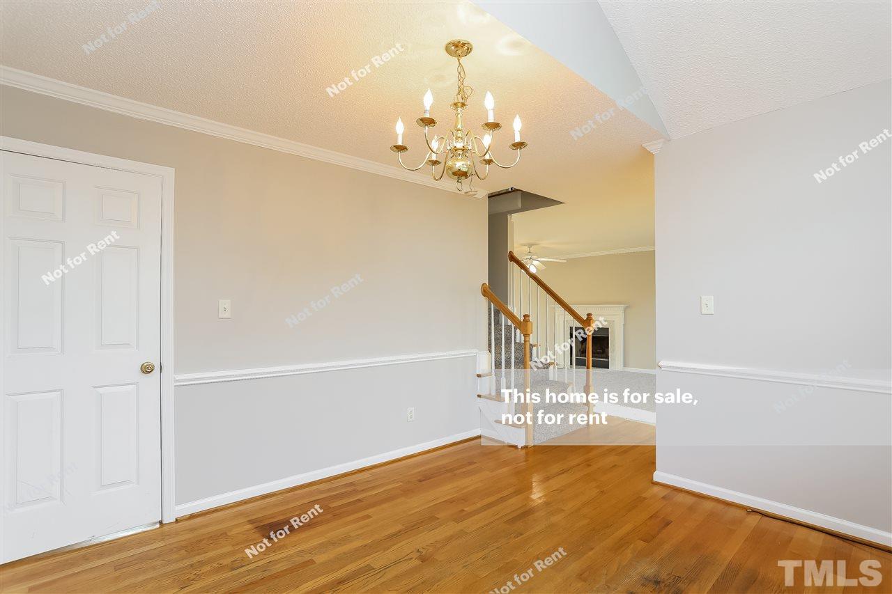 5612 Holland Church Road Raleigh, NC 27603 - Photo 7 of 25 Gallery Image 7