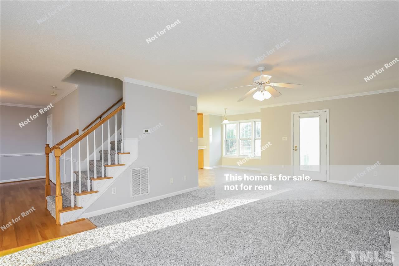 5612 Holland Church Road Raleigh, NC 27603 - Photo 9 of 25 Gallery Image 9