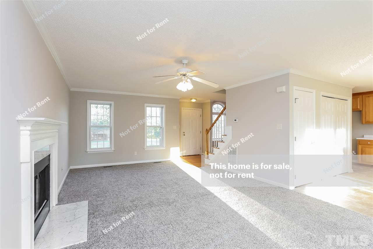 5612 Holland Church Road Raleigh, NC 27603 - Photo 10 of 25 Gallery Image 10