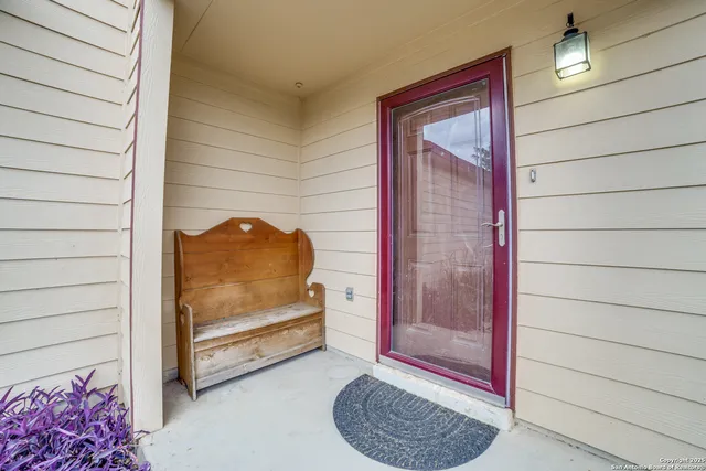 a view of kitchen with a sink