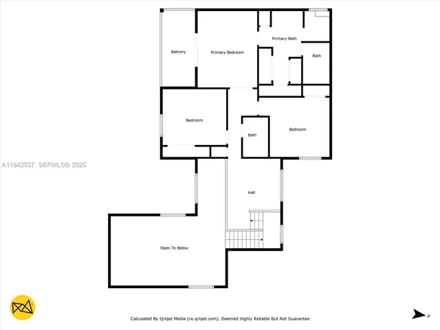 $745,000 | 17532 Northwest 61st Court North, Hialeah, FL 33015