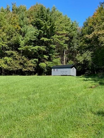 92 Stone House Road Bloomville, NY 13739 - Photo 9 of 16 Artisanal Cabin