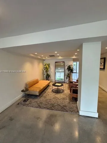 a view of walk in closet