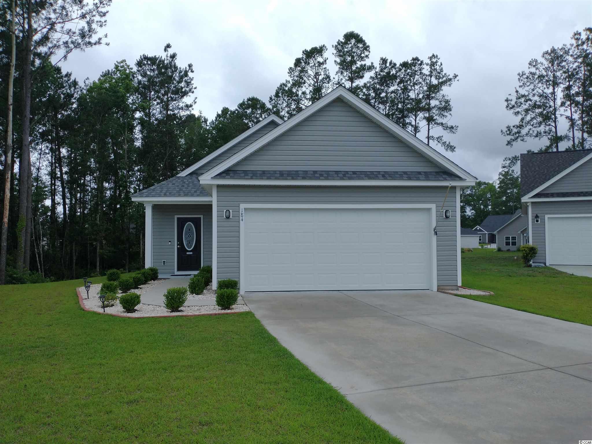 184 Winding Path Drive Loris, SC 29569 - Photo 1 of 31 Gallery Image 1