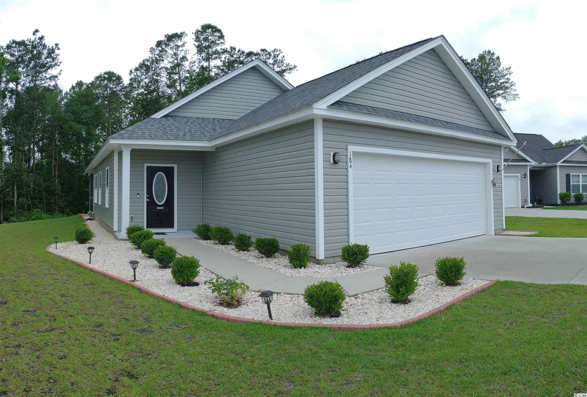 184 Winding Path Drive Loris, SC 29569 - Photo 2 of 31 Gallery Image 2