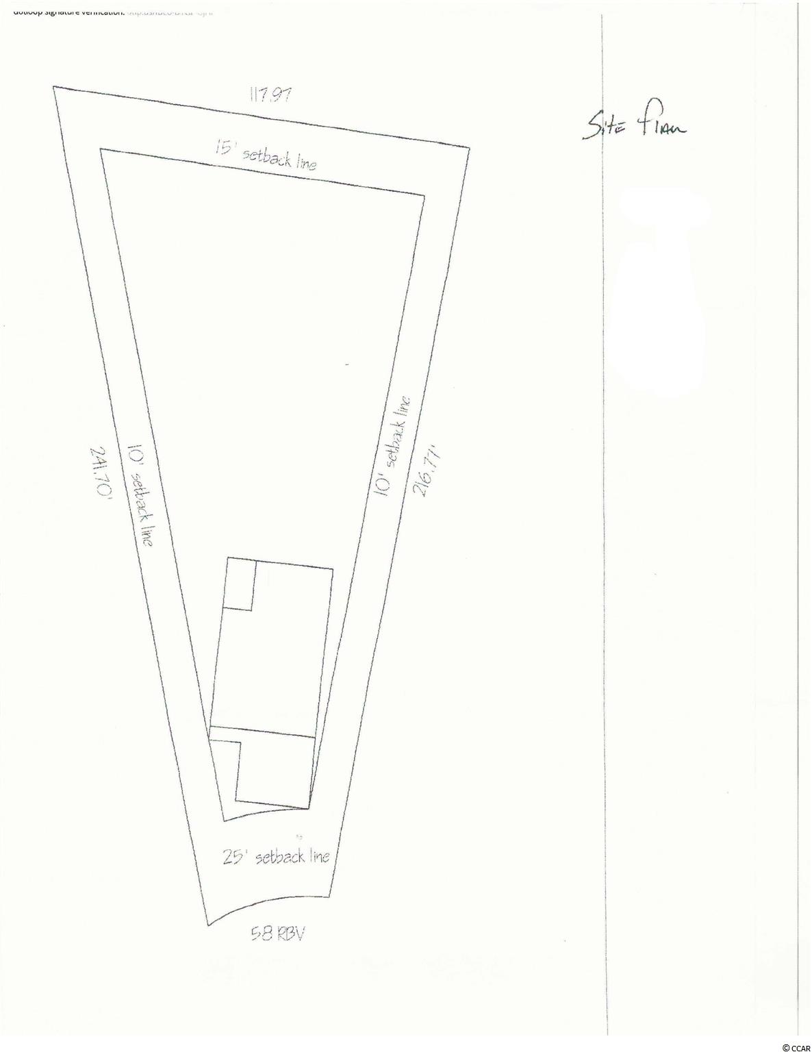184 Winding Path Drive Loris, SC 29569 - Photo 21 of 31 Gallery Image 21