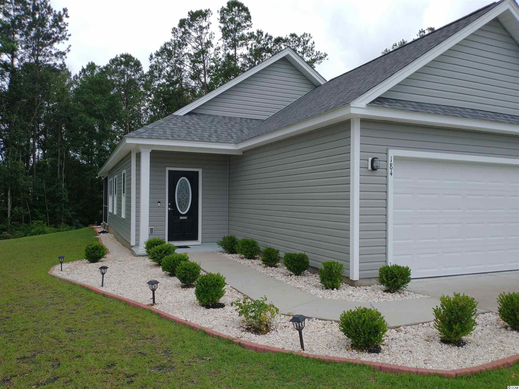 184 Winding Path Drive Loris, SC 29569 - Photo 23 of 31 Gallery Image 23