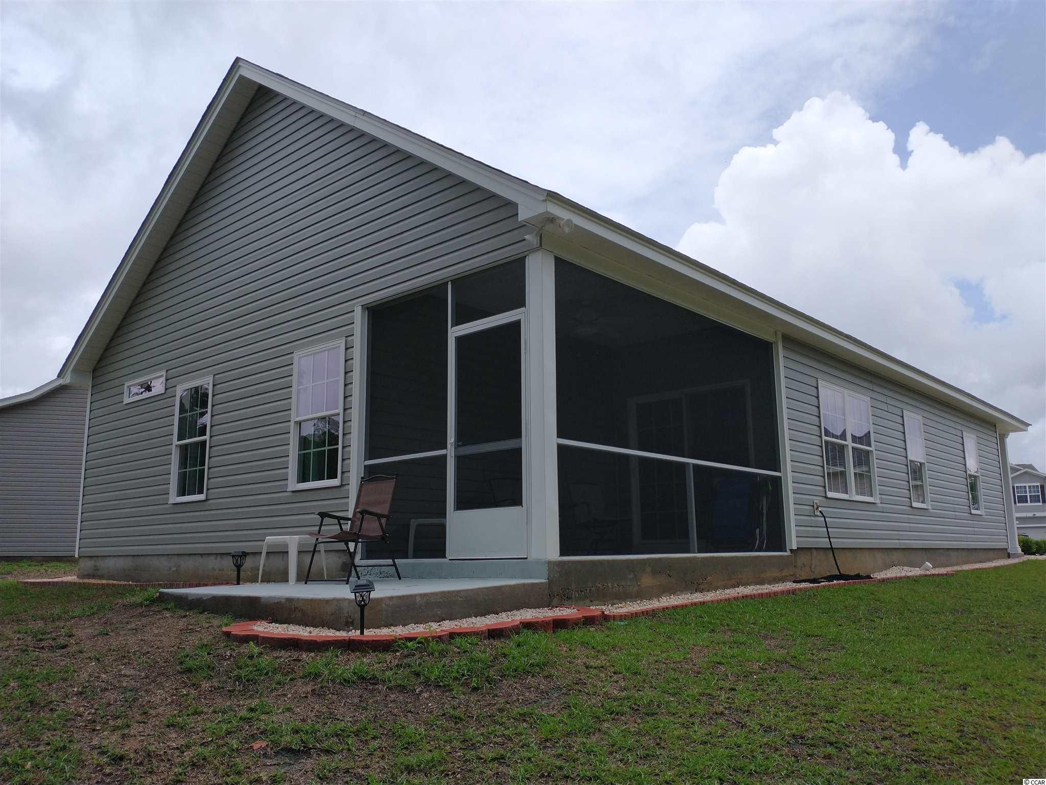 184 Winding Path Drive Loris, SC 29569 - Photo 28 of 31 Gallery Image 28