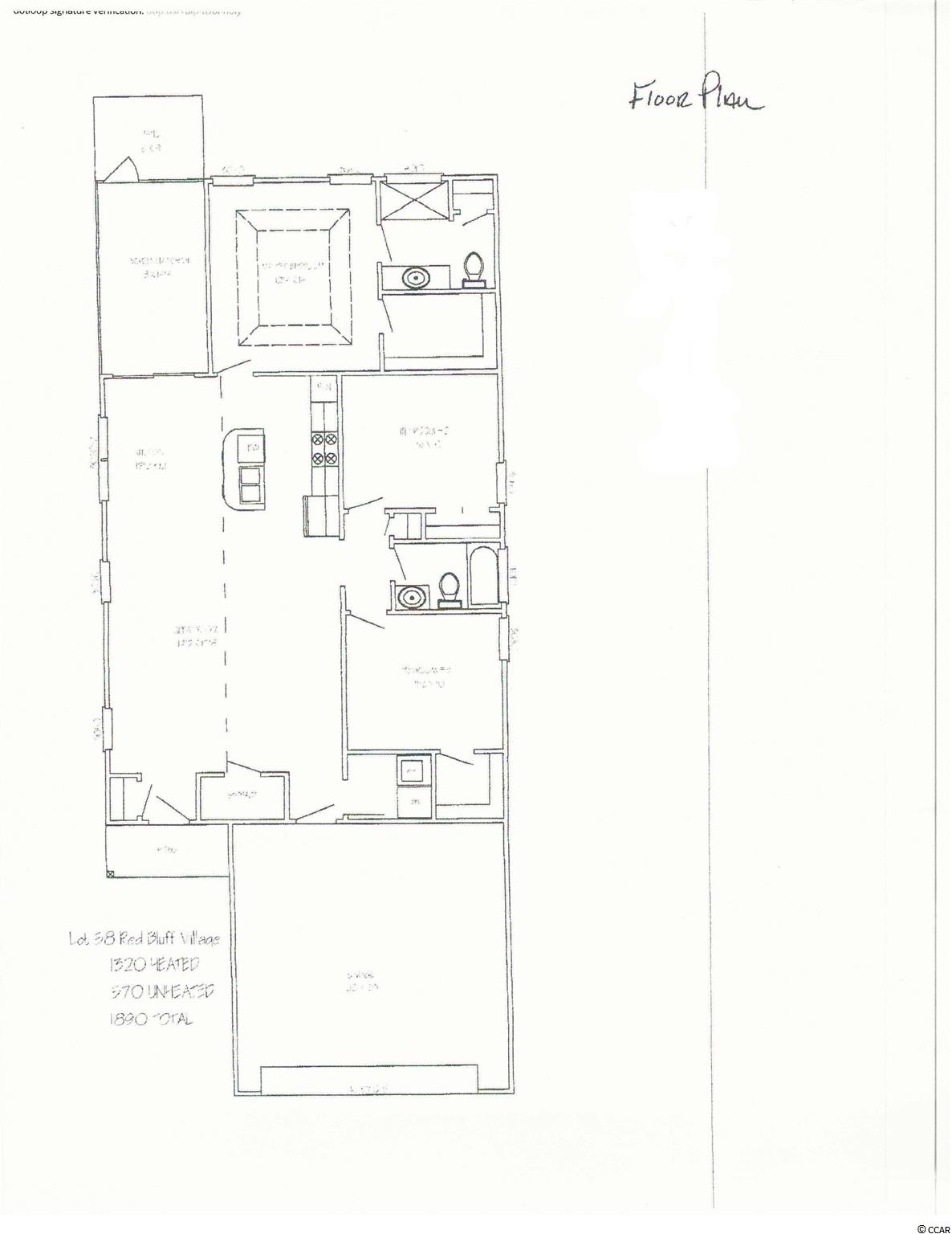184 Winding Path Drive Loris, SC 29569 - Photo 31 of 31 Gallery Image 31