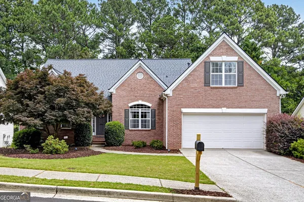 $525,000 | 2462 Oak Bluff Drive, Dacula, GA 30019