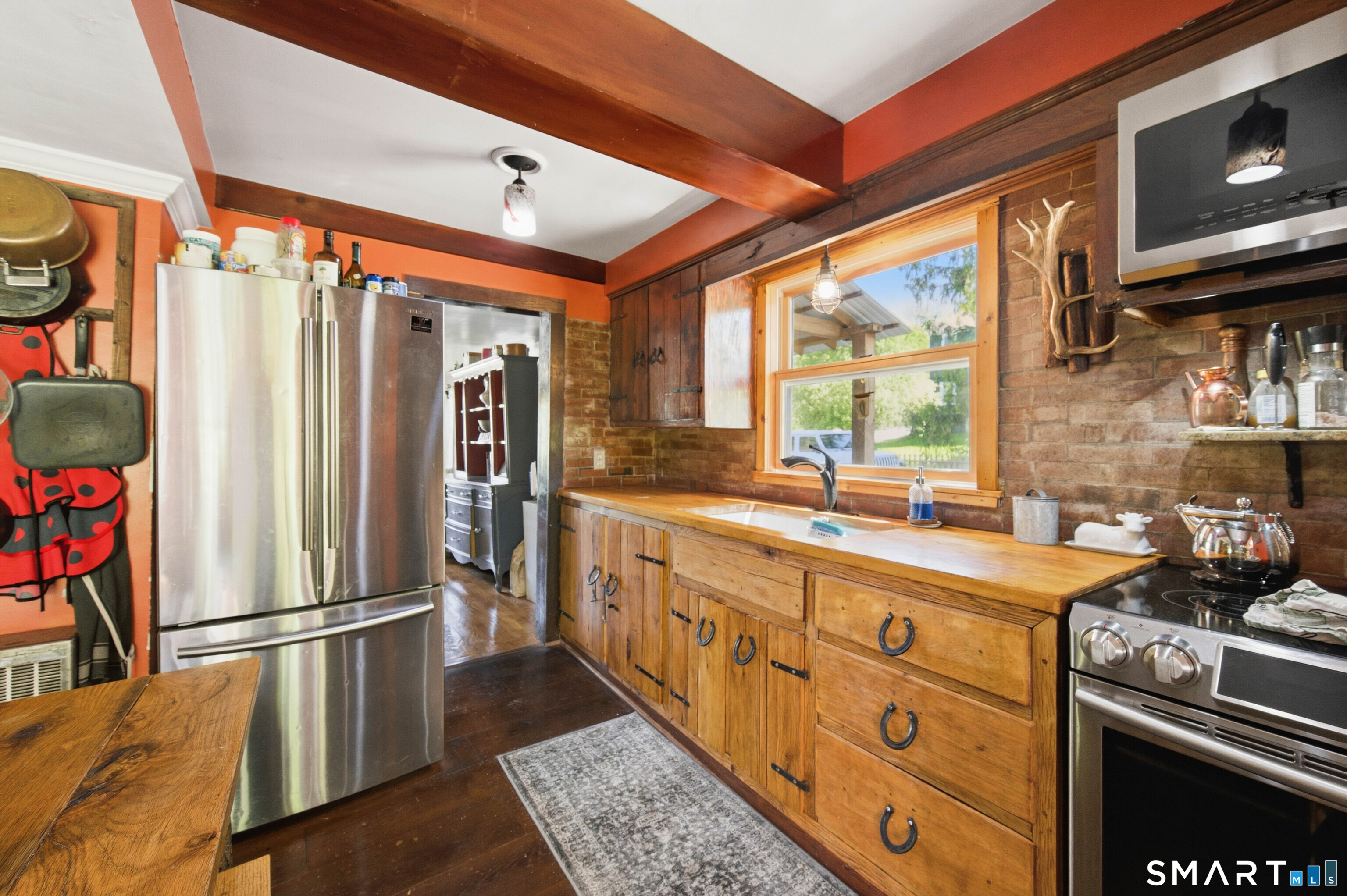 91 Amenia Road Sharon, CT 06069 - Photo 17 of 40