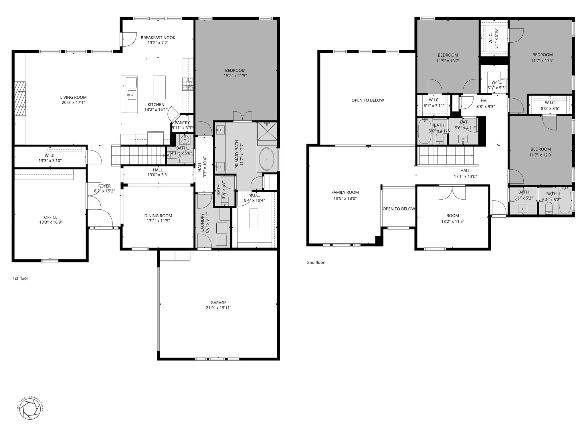 22306 Baneberry Road Magnolia, TX 77355 - Photo 40 of 40 Gallery Image 40