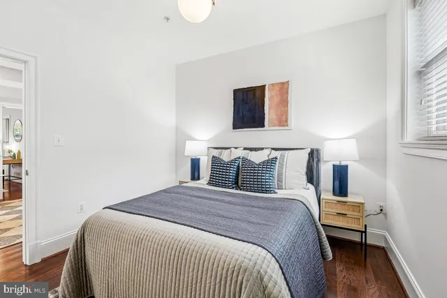 $465,000 | 321 18th Street Southeast, Unit 2, Washington, DC 20003