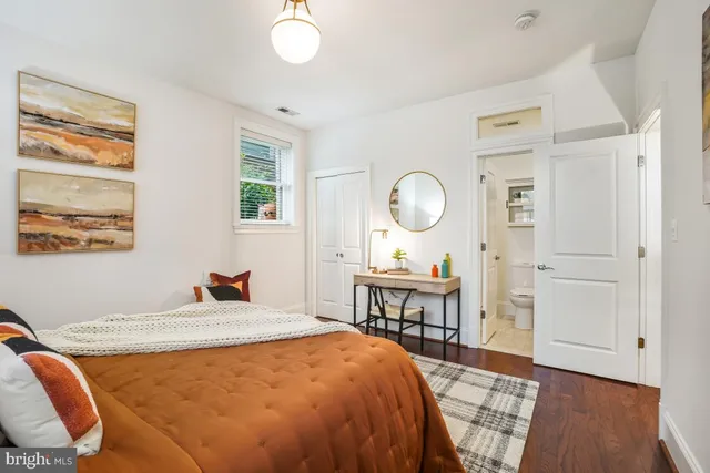 $465,000 | 321 18th Street Southeast, Unit 2, Washington, DC 20003