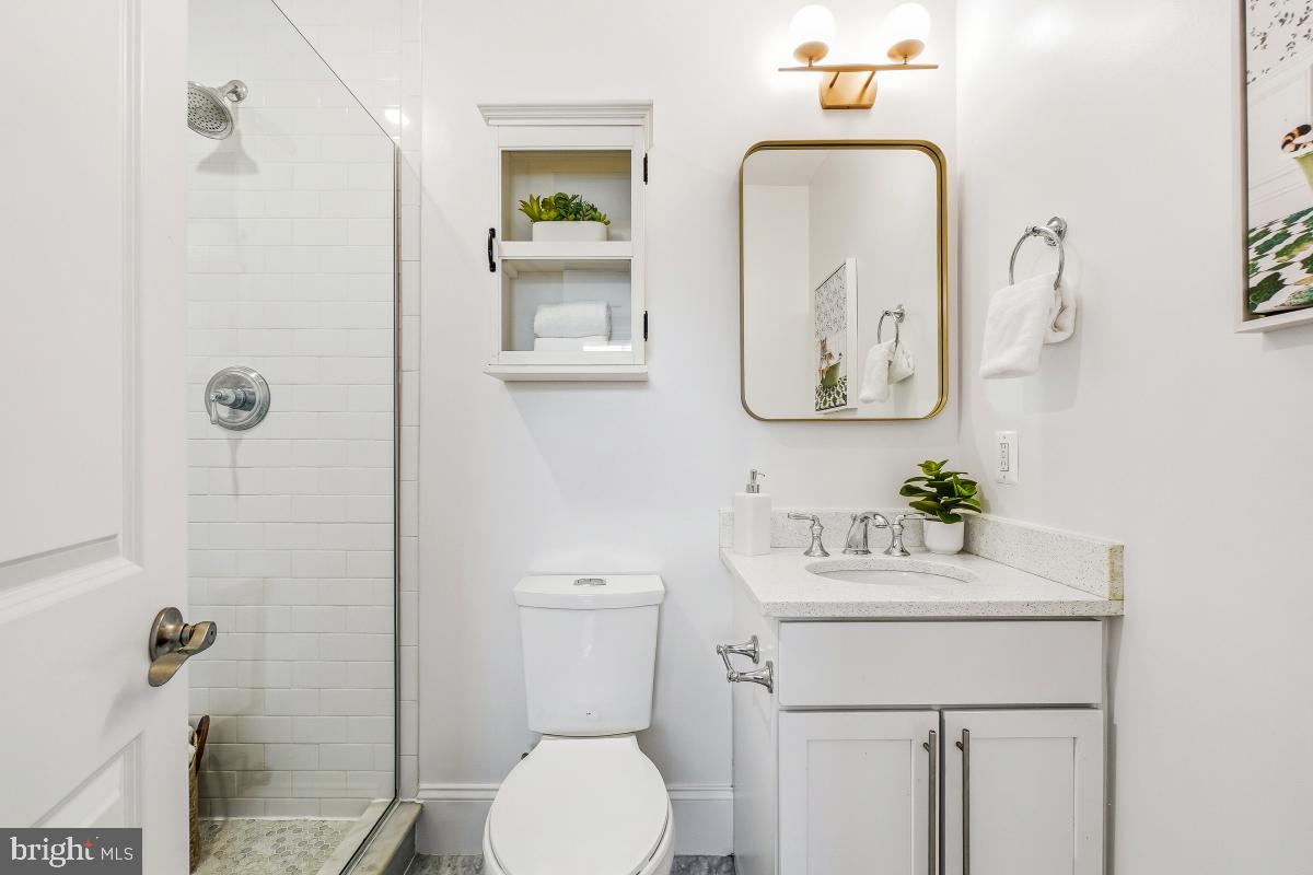 321 18th Street Southeast, Unit 2 Washington, DC 20003 - Photo 24 of 30