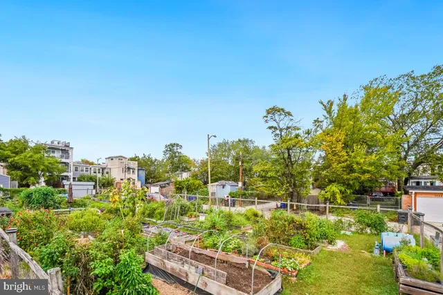 $465,000 | 321 18th Street Southeast, Unit 2, Washington, DC 20003