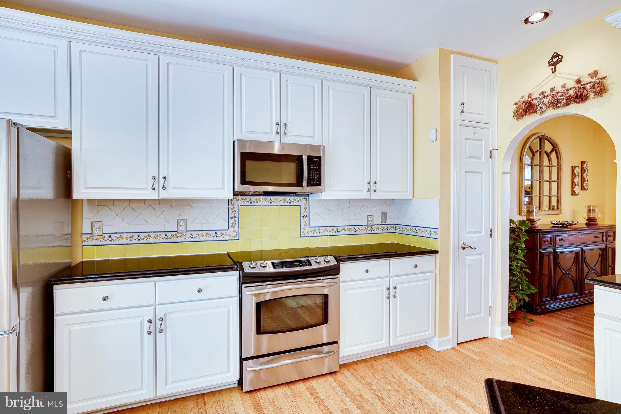 127 Roland Court Southwest Vienna, VA 22180 - Photo 22 of 67 Pantry in Kitchen