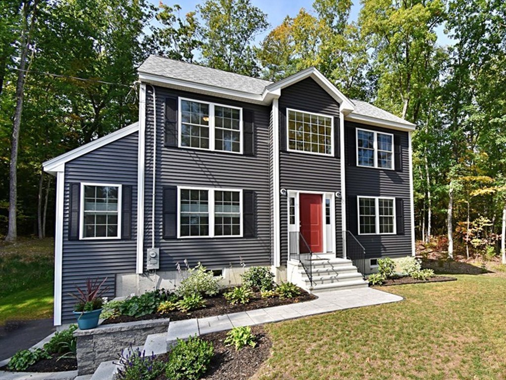 75 Harvard Road Shirley, MA 01464 - Photo 1 of 37