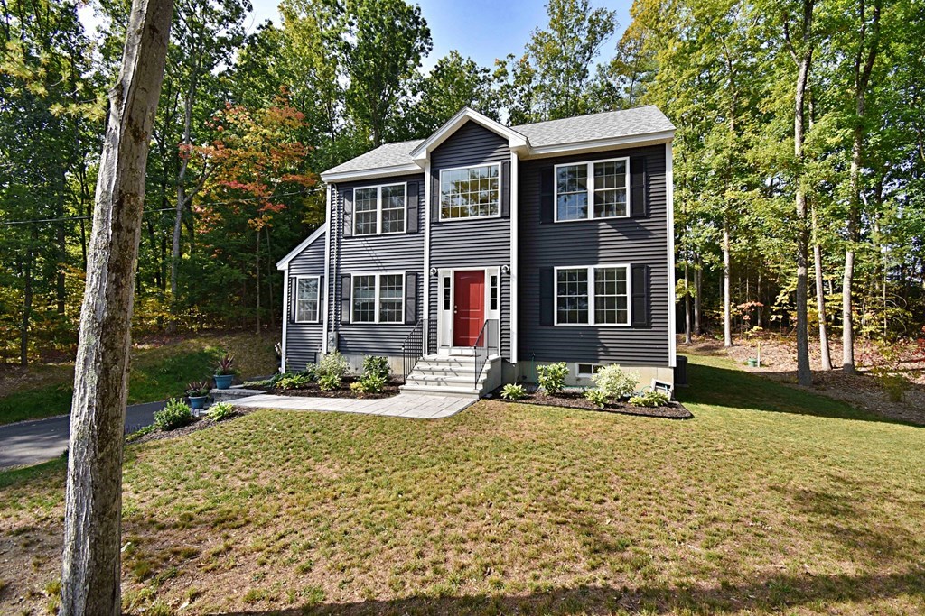 75 Harvard Road Shirley, MA 01464 - Photo 2 of 37