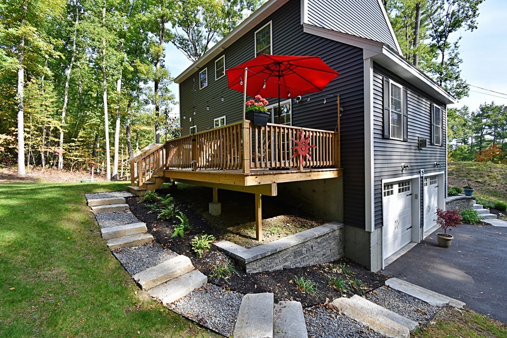 75 Harvard Road Shirley, MA 01464 - Photo 25 of 37