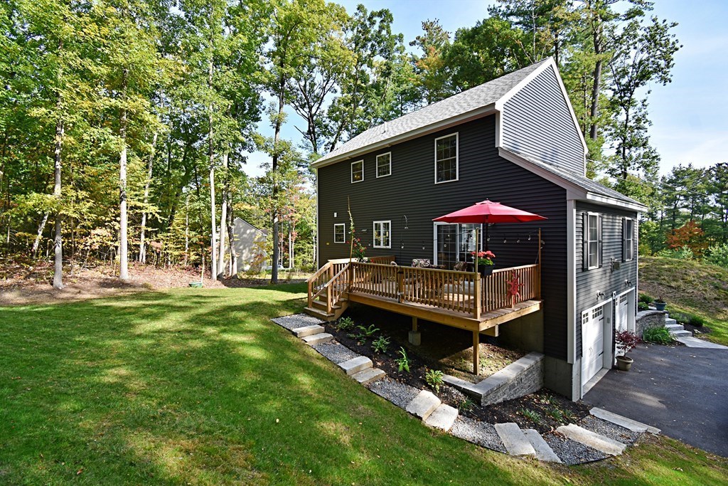75 Harvard Road Shirley, MA 01464 - Photo 26 of 37