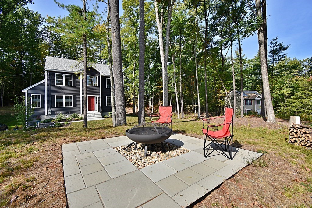 75 Harvard Road Shirley, MA 01464 - Photo 36 of 37