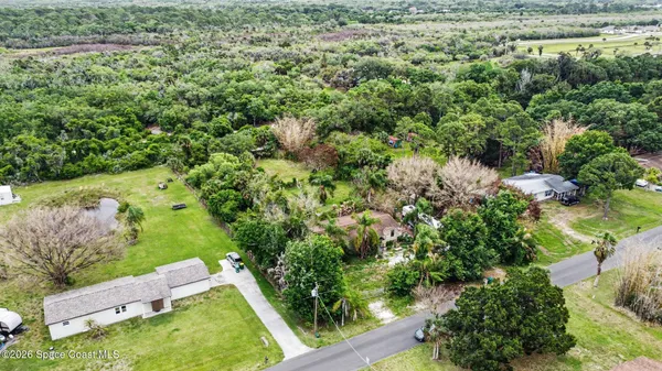 $199,000 | 7610 Patti Drive, Merritt Island, FL 32953