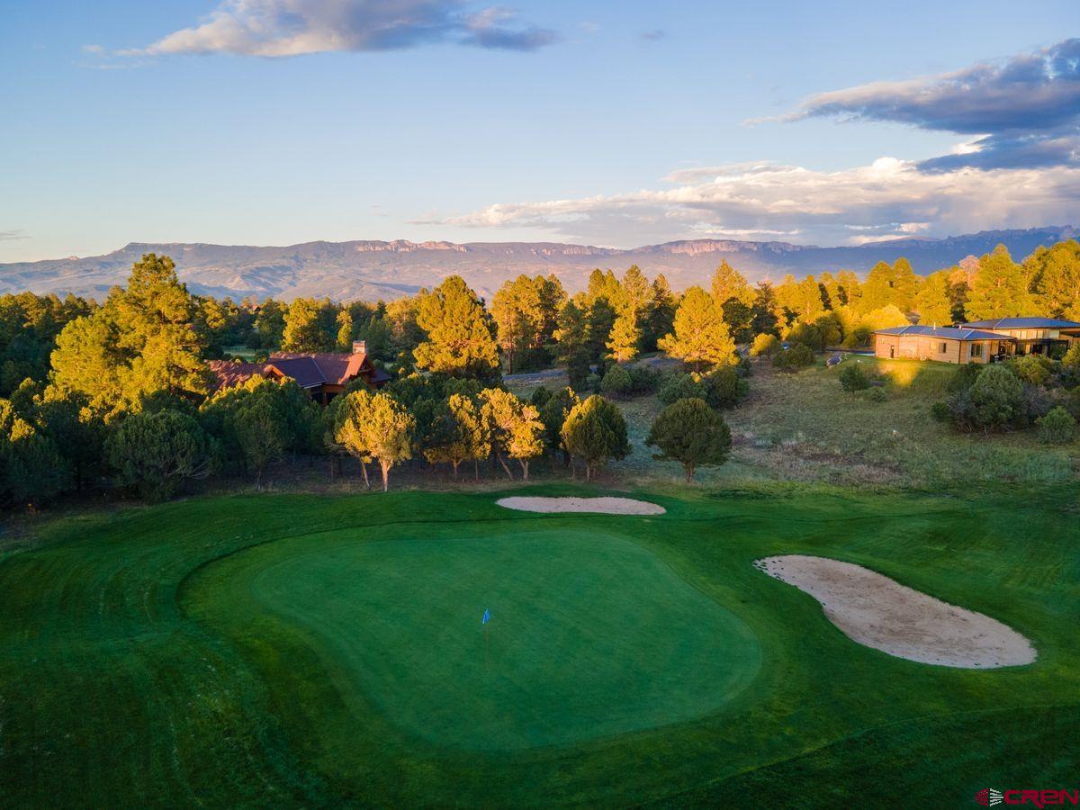 Tbd Pronghorn Lane Ridgway, CO 81432 - Photo 1 of 21 a view of a city