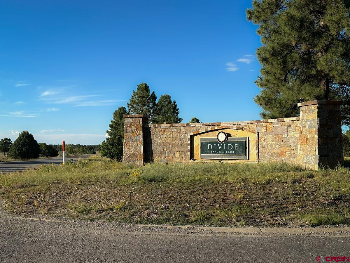 Tbd Pronghorn Lane Ridgway, CO 81432 - Photo 4 of 21 front view of a house with a yard