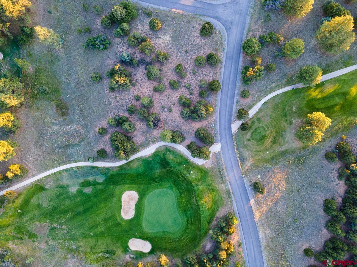 Tbd Pronghorn Lane Ridgway, CO 81432 - Photo 9 of 21 a view of that has huge green field